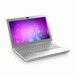 ноутбук Sony Vaio VPC-SB2L1RW Белый