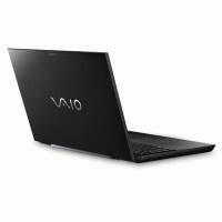 ноутбук Sony Vaio VPC-SE2X1RB Черный