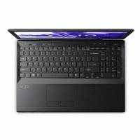 ноутбук Sony Vaio VPC-SE2X1RB Черный