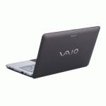 нетбук Sony VAIO VPC-W11S1R/T