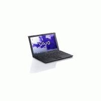 ноутбук Sony Vaio VPC-Z1311V9RX Черный