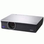 проектор Sony VPL-CX155 Серый