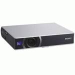 проектор Sony VPL-CX21 Серо-Черный