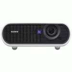 проектор Sony VPL-EX7 Черно-Белый