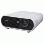 проектор Sony VPL-EX70 Черно-Белый