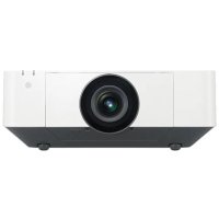 проектор Sony VPL-FHZ58 White Черно-Белый
