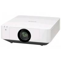 проектор Sony VPL-FHZ60 Белый