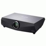 проектор Sony VPL-FX41 Серо-Черный