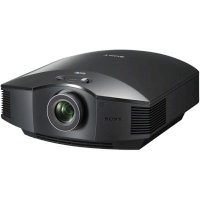 проектор Sony VPL-HW45-B Черный