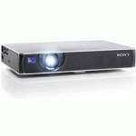 проектор Sony VPL-MX20 Серо-Черный