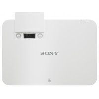 проектор Sony VPL-PHZ10 Белый
