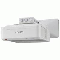 проектор Sony VPL-SW535C Белый