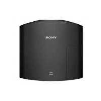проектор Sony VPL-VW570 Black Черный