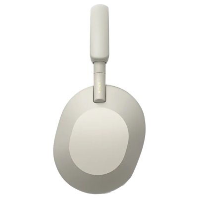 гарнитура Sony WH-1000XM5 Silver