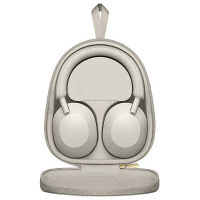 гарнитура Sony WH-1000XM5 Silver