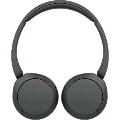 гарнитура Sony WH-CH520 Black