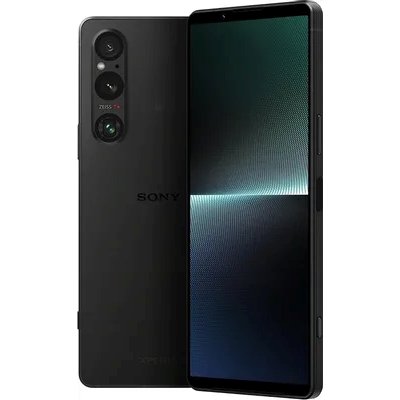 смартфон Sony Xperia 1 V 12/256GB Black черный