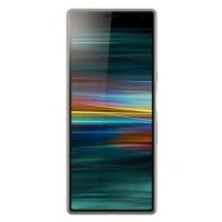смартфон Sony Xperia 10 Silver