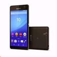смартфон Sony Xperia C4 E5303 Black