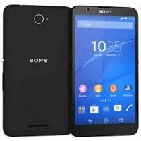 смартфон Sony Xperia E4 E2105 Black