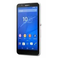 смартфон Sony Xperia E4G E2003 White