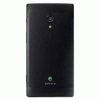 смартфон Sony Xperia Ion Black