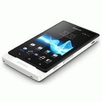 смартфон Sony Xperia Sola White