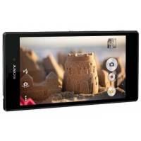 смартфон Sony Xperia T3 Black