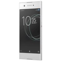 смартфон Sony Xperia XA1 Dual White белый