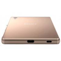 смартфон Sony Xperia Z3+ E6533 Dual Brown