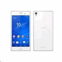 смартфон Sony Xperia Z3 D6603 White