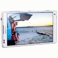смартфон Sony Xperia ZL White