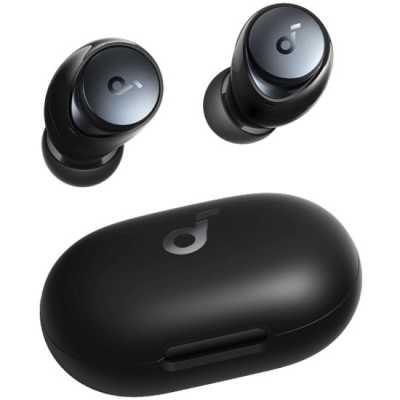 наушники Soundcore Space A40 Black A3936G12
