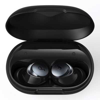 наушники Soundcore Space A40 Black A3936G12