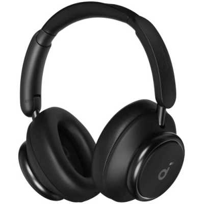 гарнитура Soundcore Space Q45 Black A3040G11
