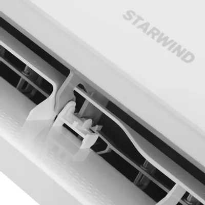 кондиционер StarWind STAC-18PROF
