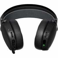 гарнитура SteelSeries Arctis 7+ Black 61470