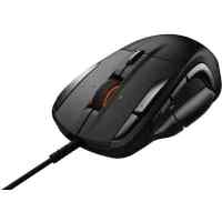 мышь SteelSeries Rival 500 62051 Черный