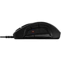 мышь SteelSeries Rival 500 62051 Черный