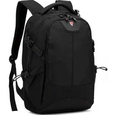 рюкзак Sumdex PJN-307BK черный