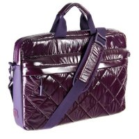 сумка Continent CC-072 Violet фиолетовый