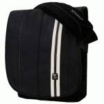 Crumpler Beef Pocket BEEPO-005 черный, белый