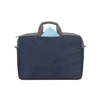 сумка RivaCase 7727 Blue-Grey серый, синий