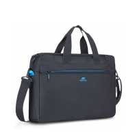 сумка RivaCase 8057 Black черный