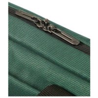 сумка Samsonite CC8*002*04 зеленый