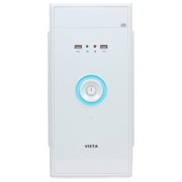 корпус SunPro Vista V 450W White