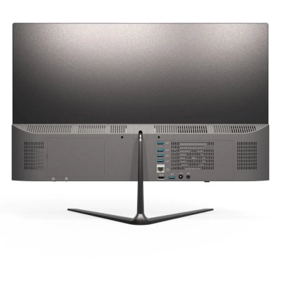 моноблок SunWind Action AiO 23i UM23CN-4CXU01 Черный