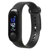 фитнес браслет SunWind SB10 Black