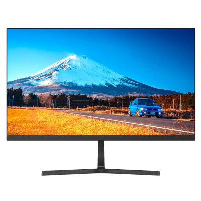 монитор SunWind SM-27FI221 Черный