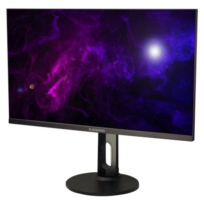 монитор SunWind SUN-M27BA105 Черный